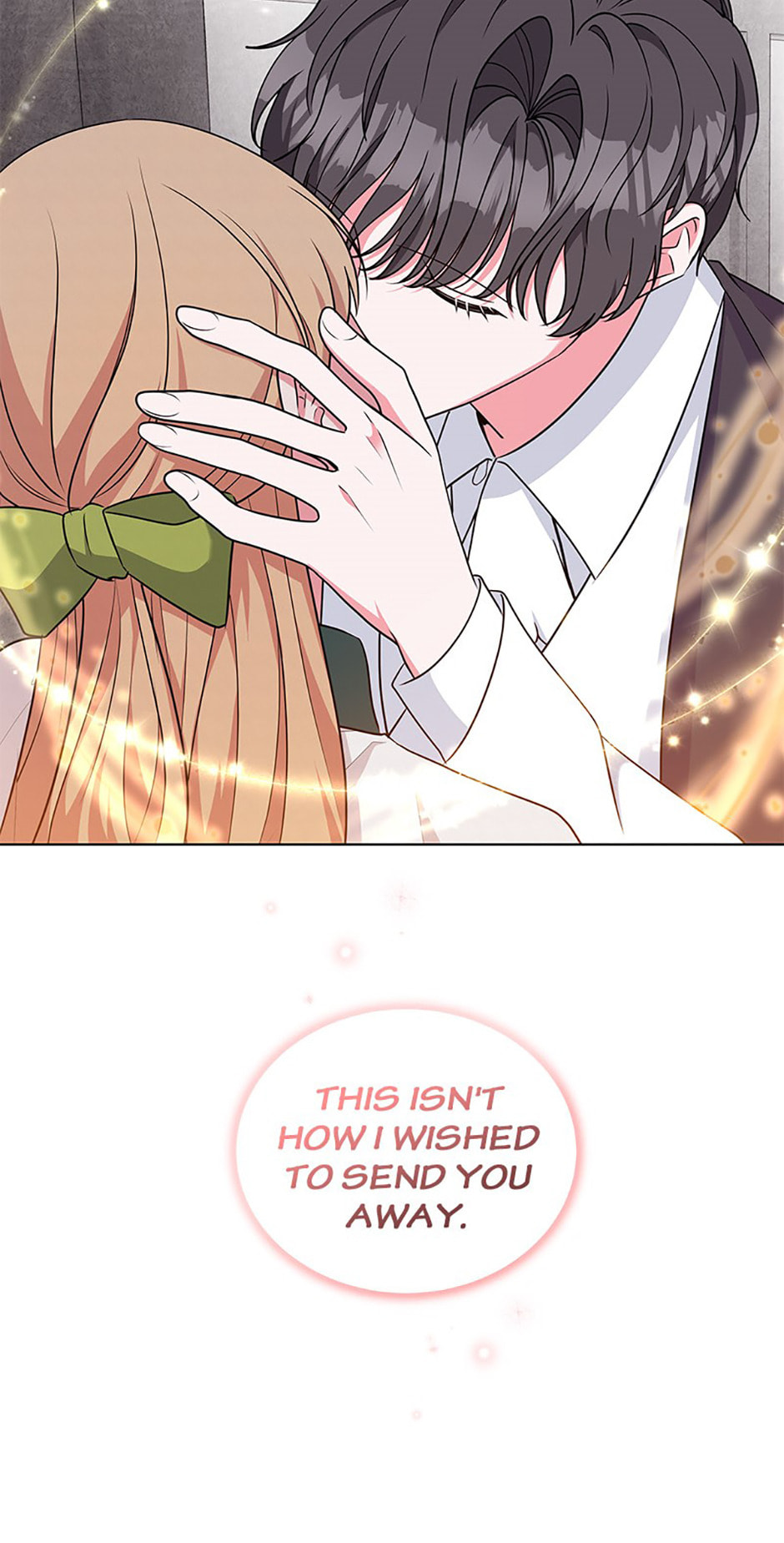The Crown Princess Audition Chapter 93 page 18 - 