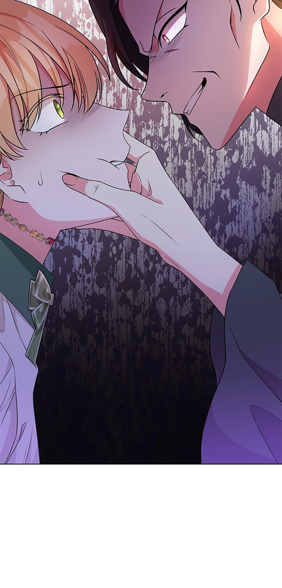 The Crown Princess Audition Chapter 93 page 3 - 