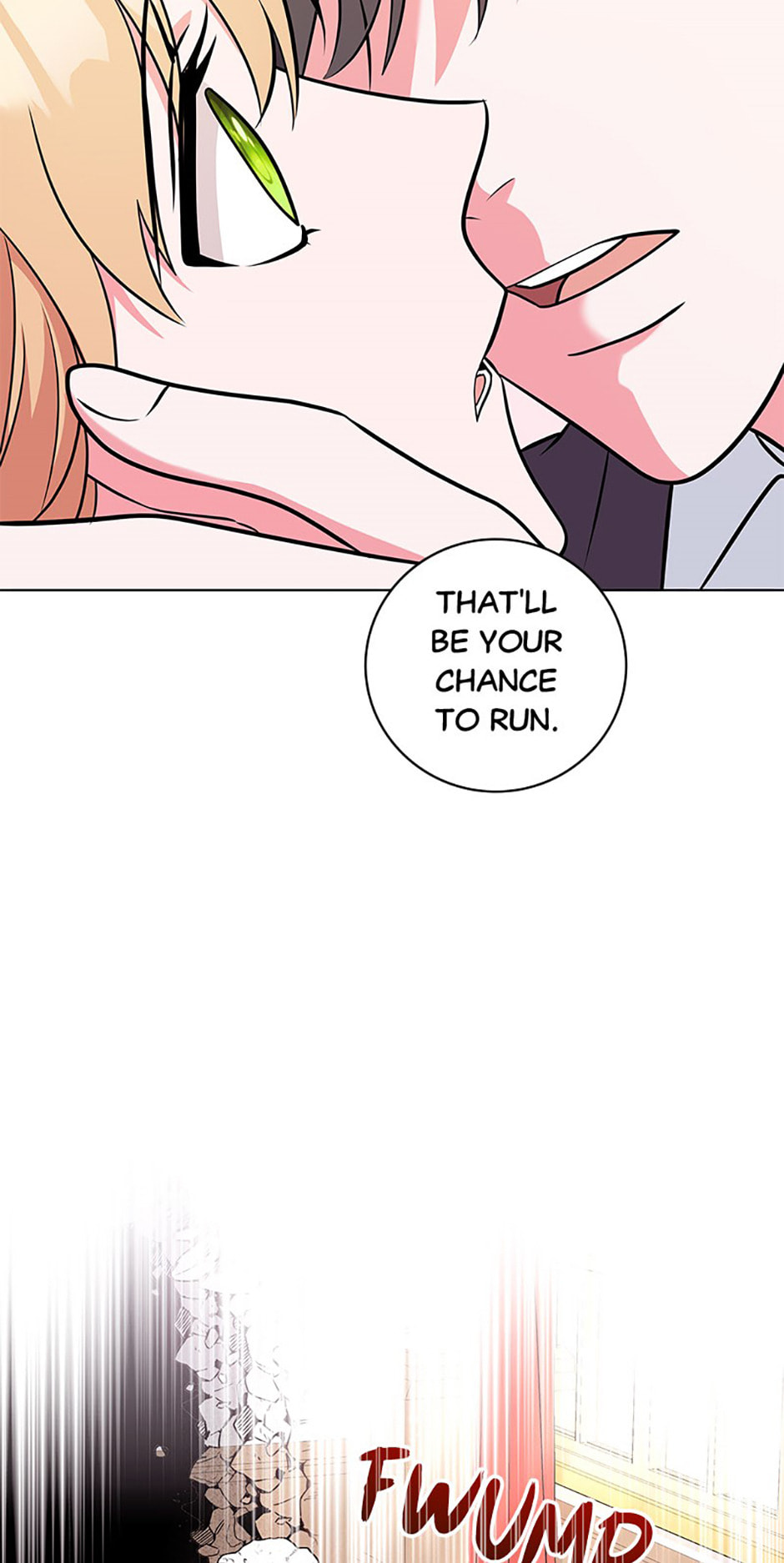 The Crown Princess Audition Chapter 93 page 22 - 