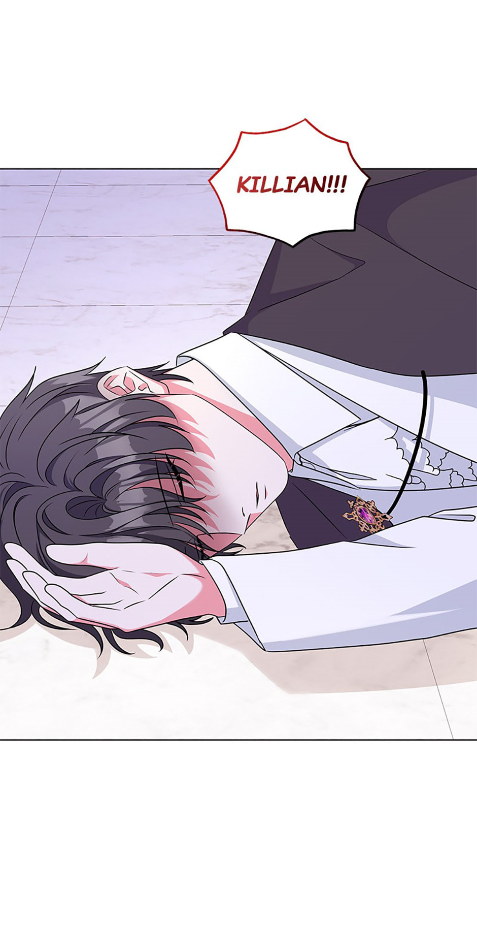 The Crown Princess Audition Chapter 93 page 24 - 