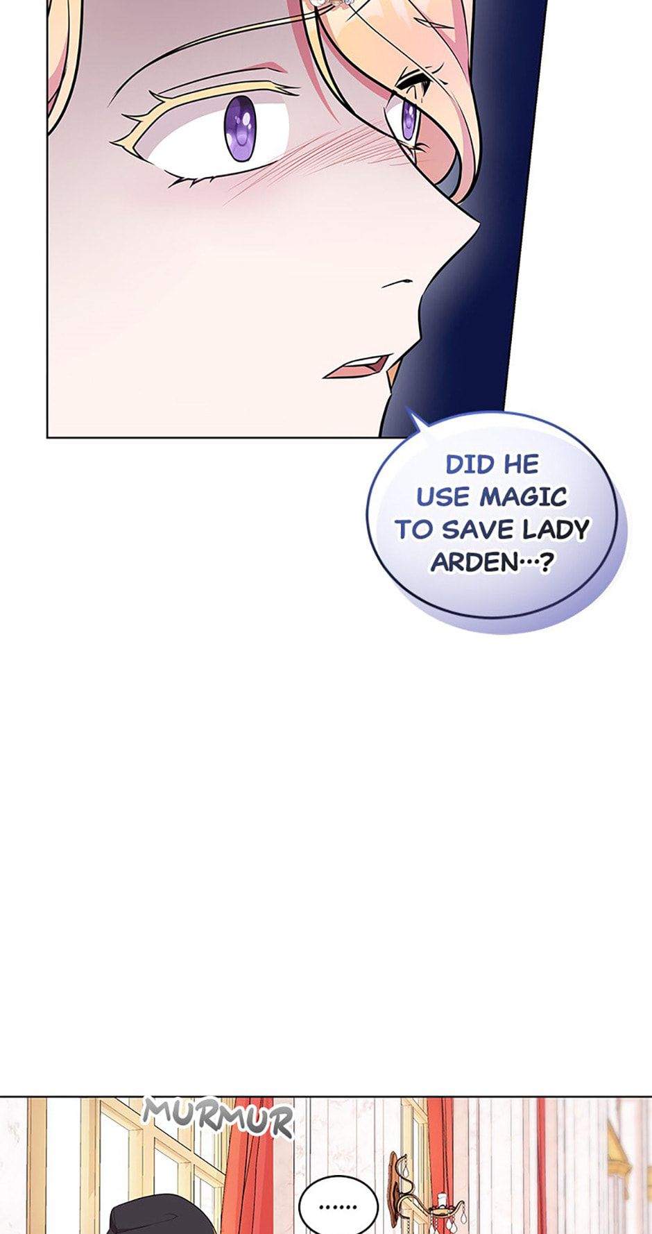 The Crown Princess Audition Chapter 93 page 26 - 