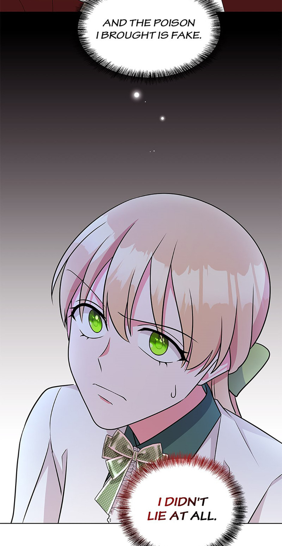 The Crown Princess Audition Chapter 93 page 42 - 