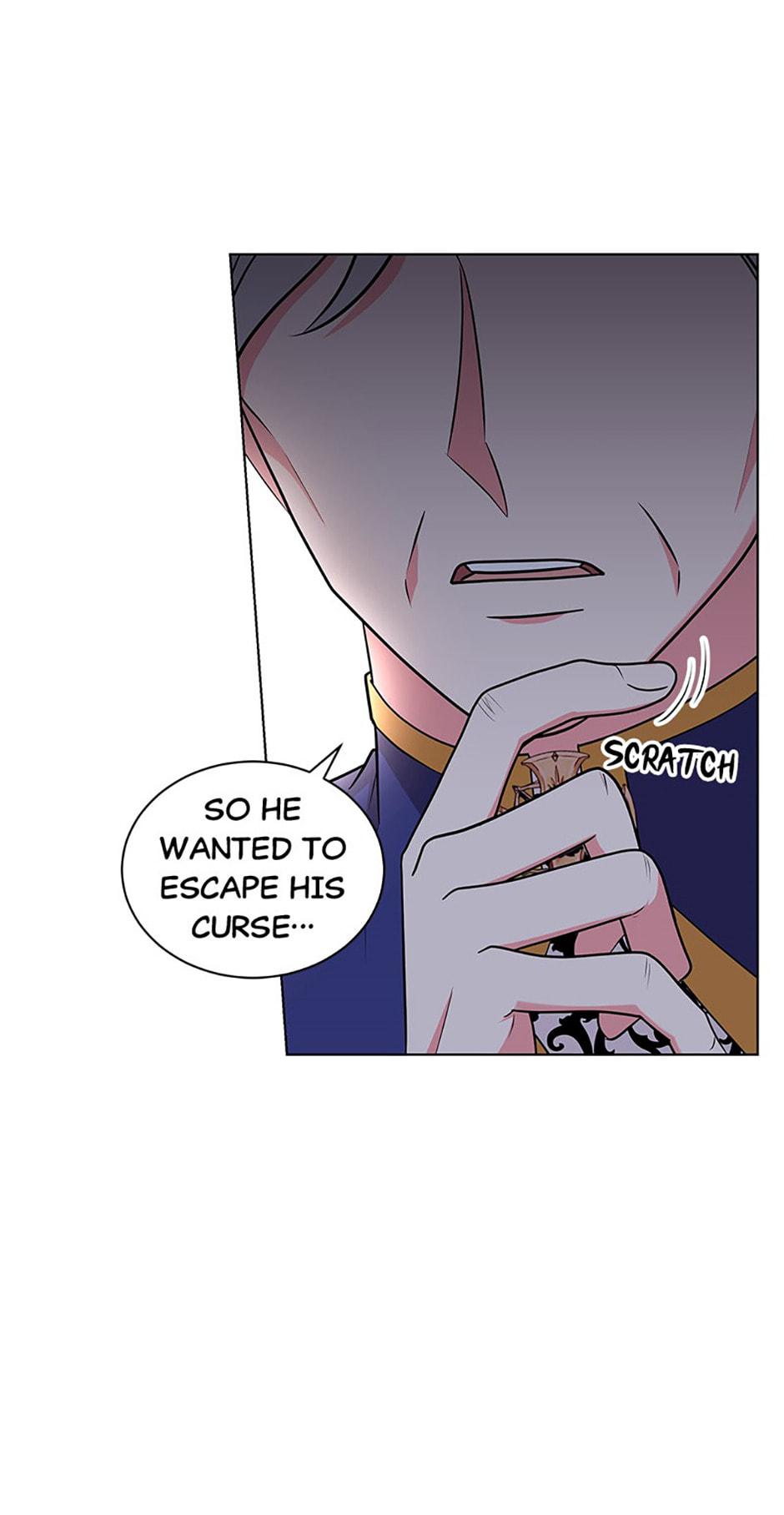The Crown Princess Audition Chapter 93 page 45 - 