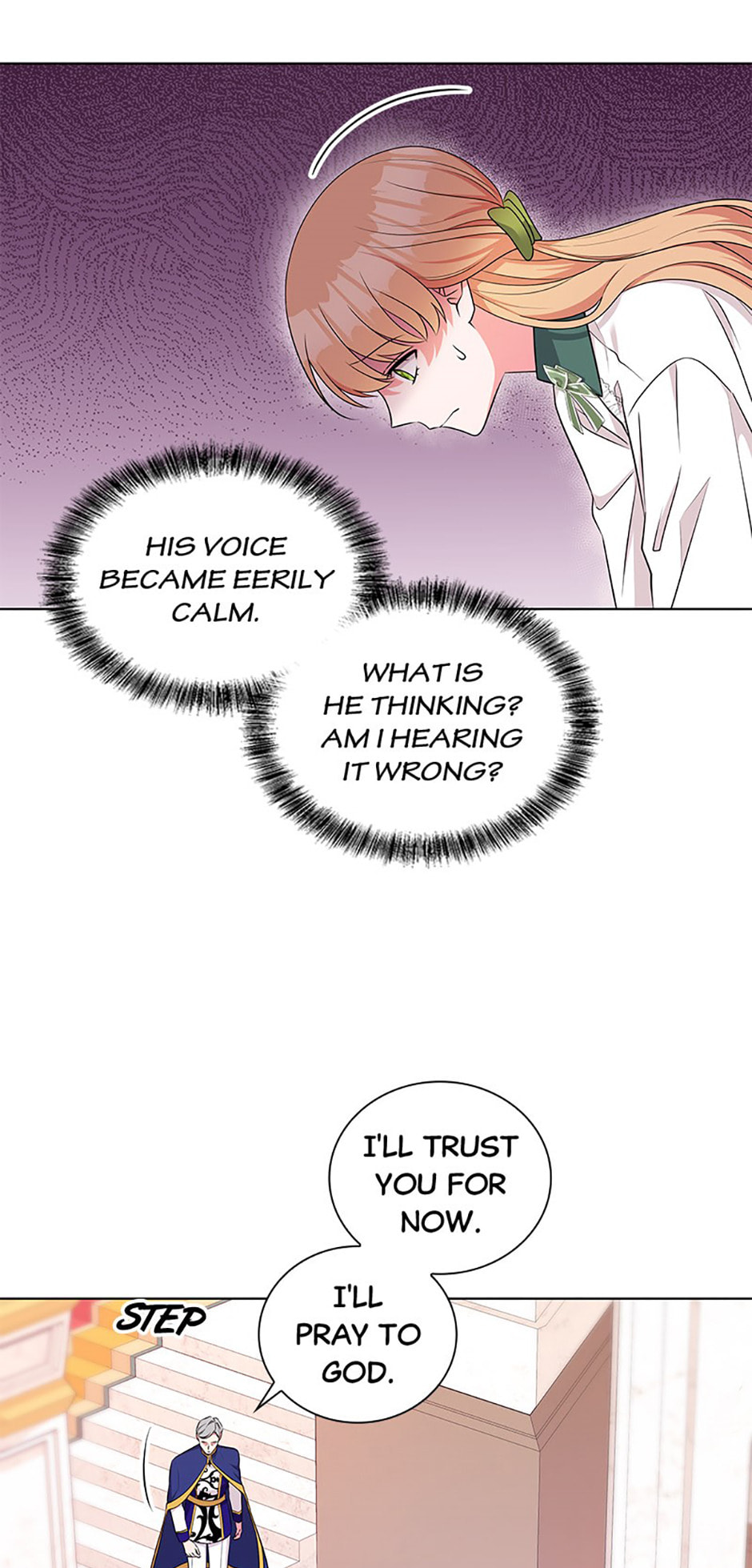 The Crown Princess Audition Chapter 93 page 46 - 