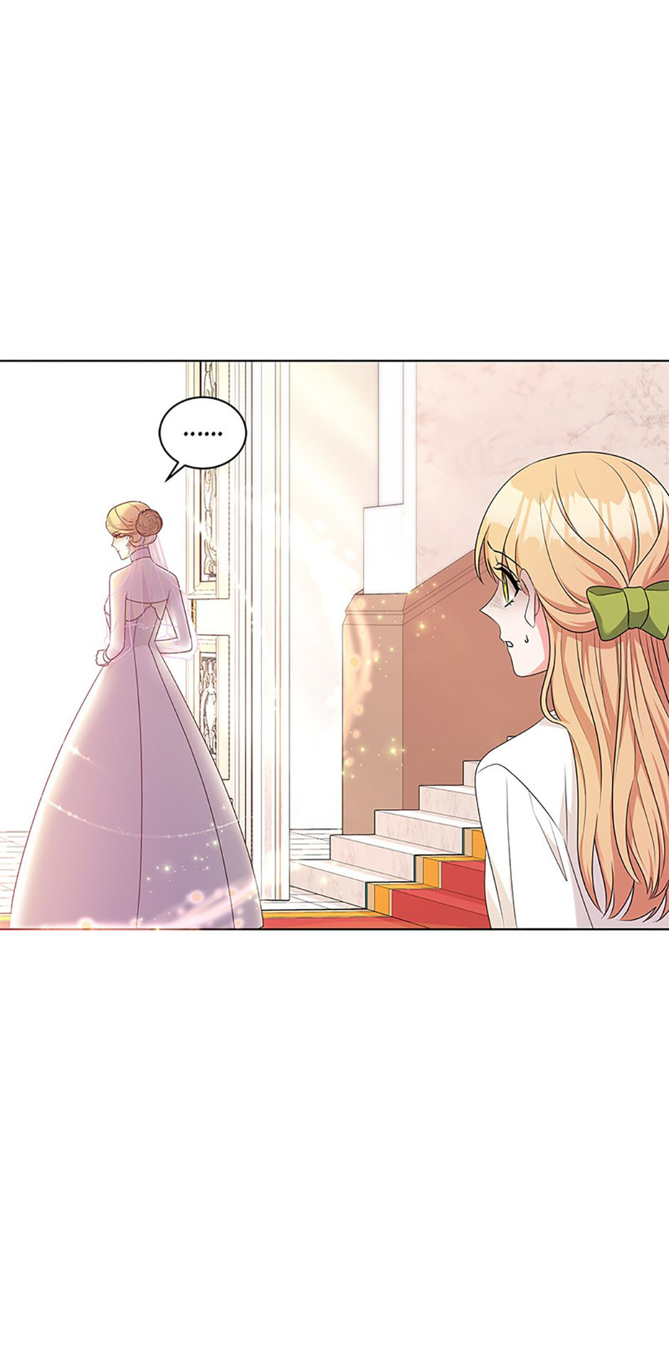 The Crown Princess Audition Chapter 93 page 52 - 
