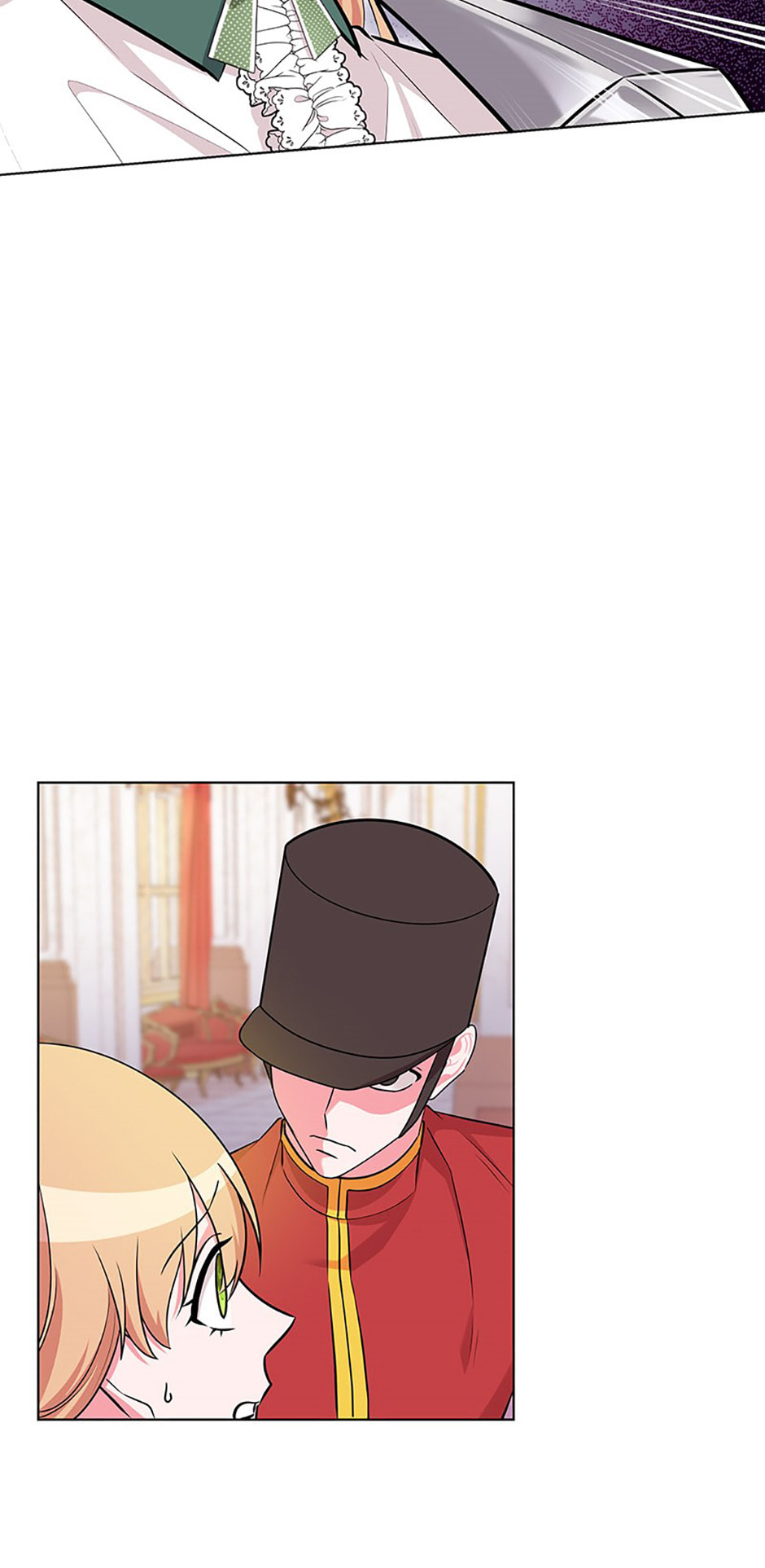 The Crown Princess Audition Chapter 93 page 57 - 