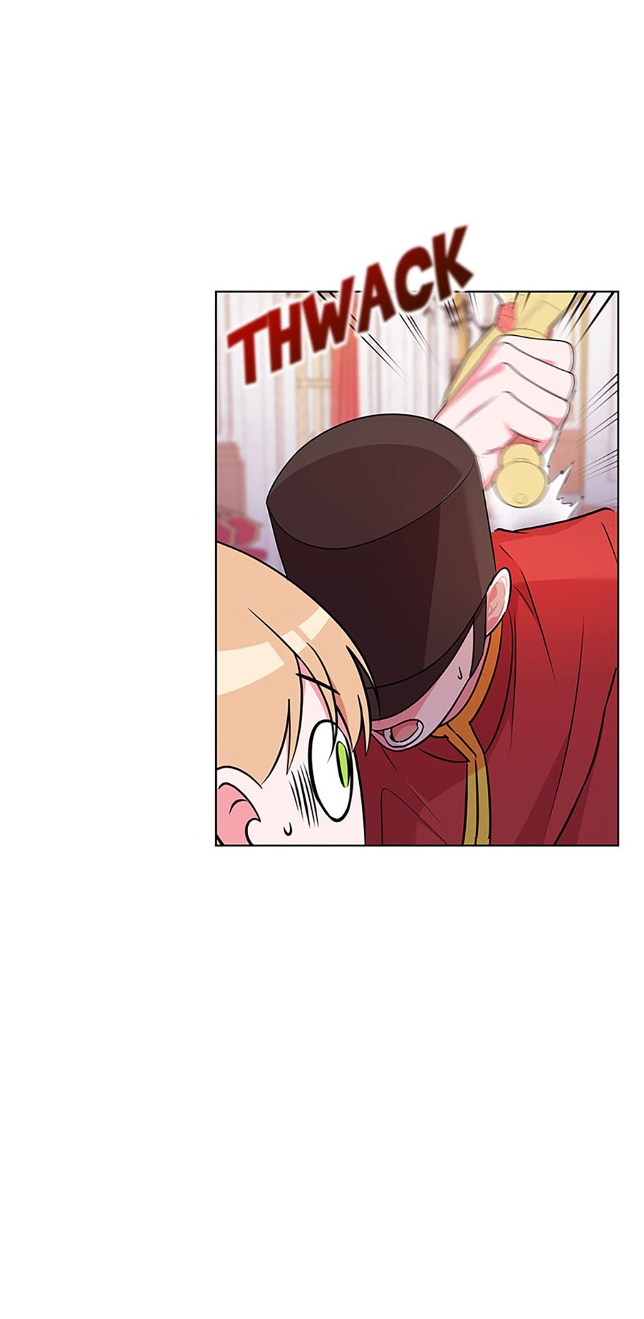 The Crown Princess Audition Chapter 93 page 58 - 
