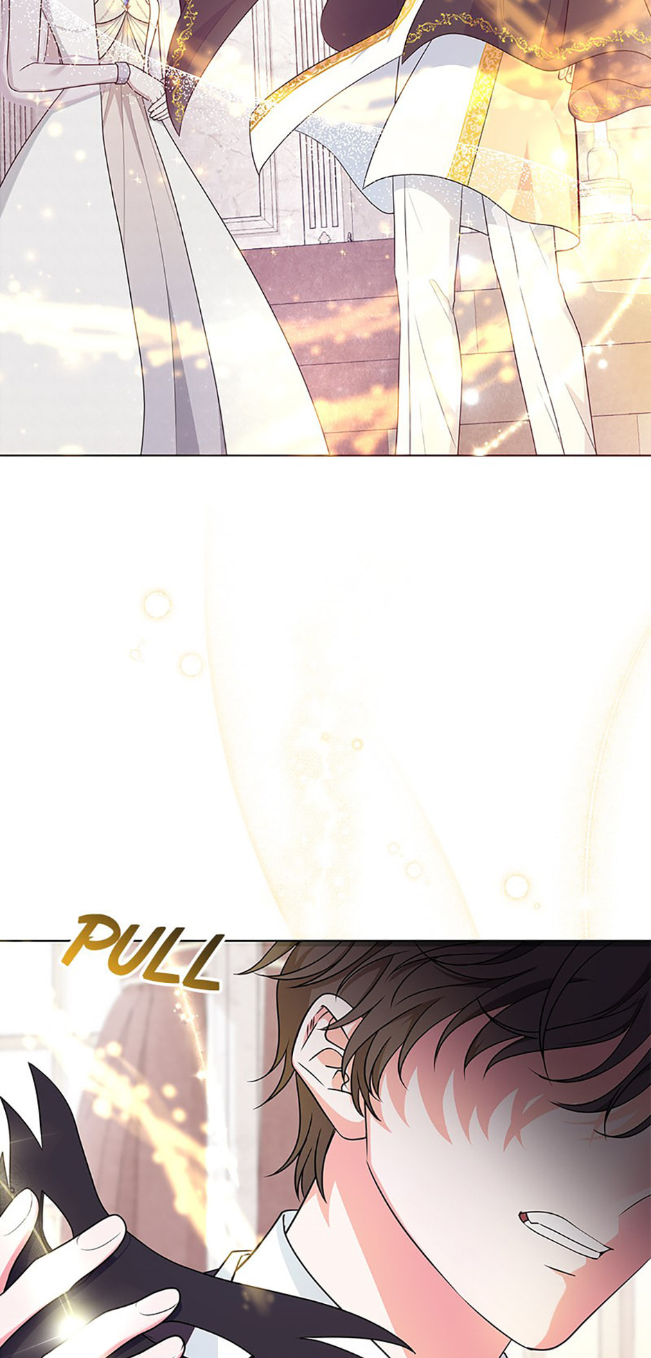 The Crown Princess Audition Chapter 93 page 8 - 