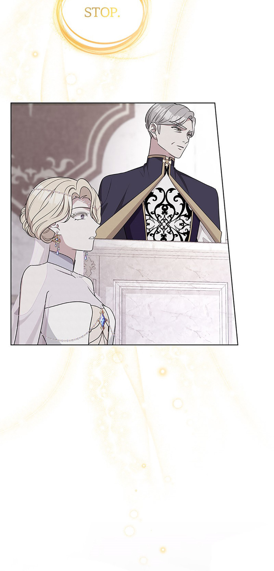 The Crown Princess Audition Chapter 93 page 10 - 