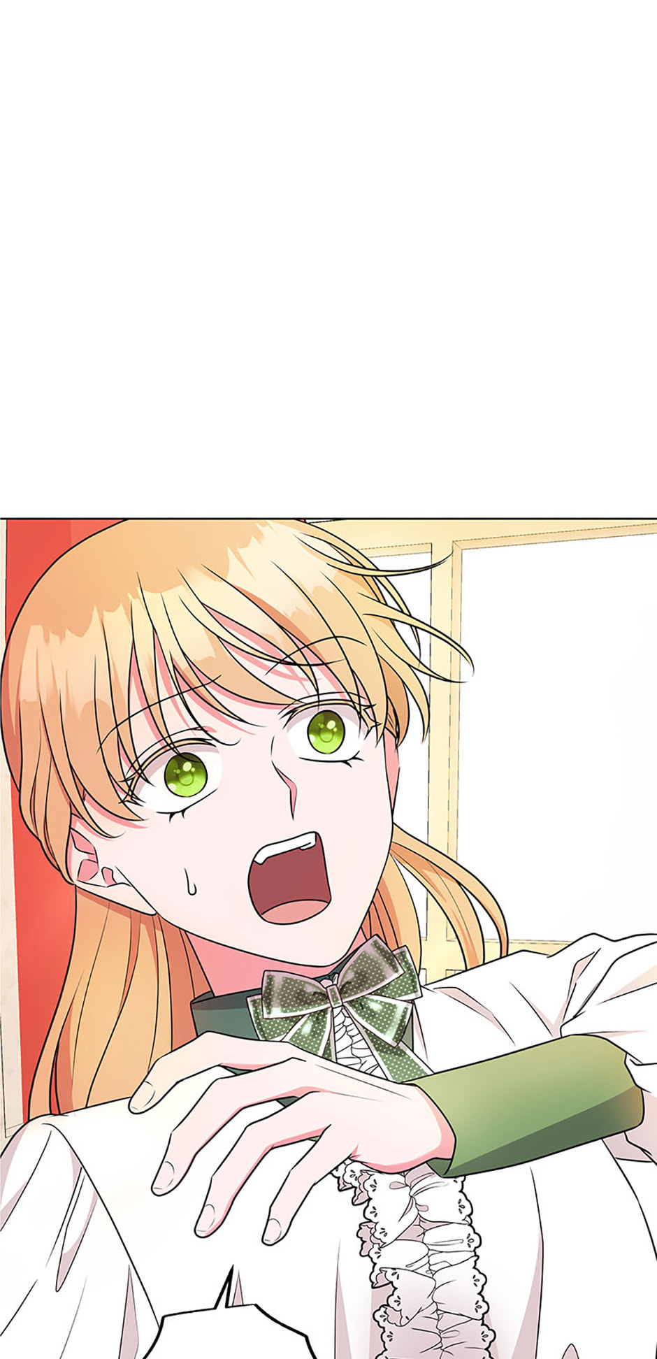 The Crown Princess Audition Chapter 94 page 2 - 