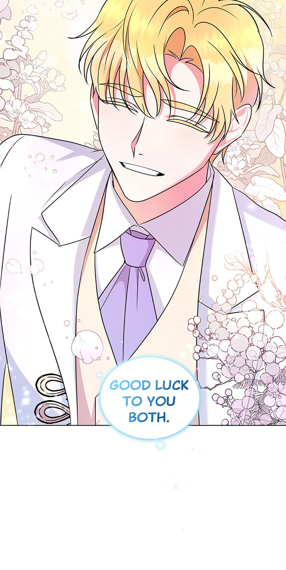 The Crown Princess Audition Chapter 94 page 19 - 