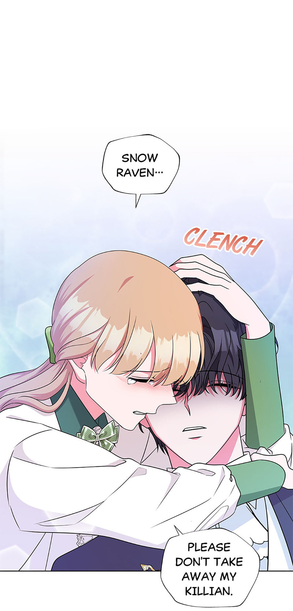 The Crown Princess Audition Chapter 94 page 24 - 