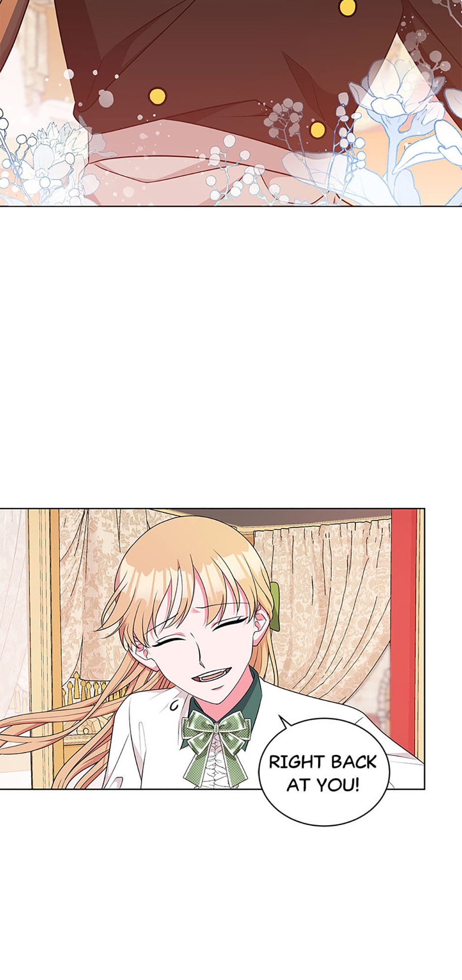The Crown Princess Audition Chapter 94 page 31 - 