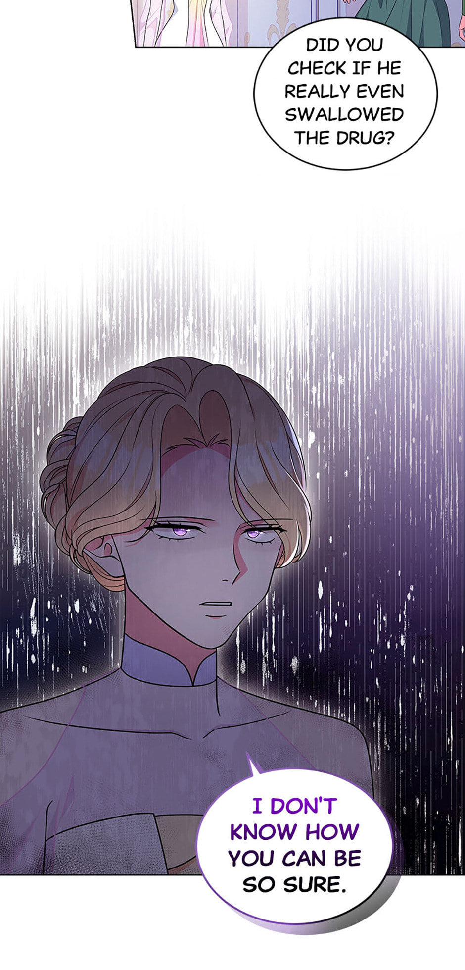 The Crown Princess Audition Chapter 94 page 52 - 