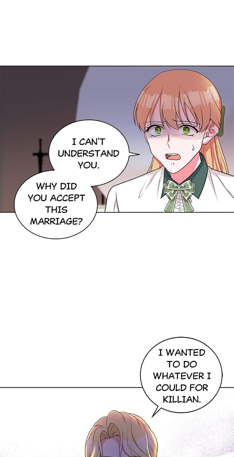 The Crown Princess Audition Chapter 94 page 57 - 