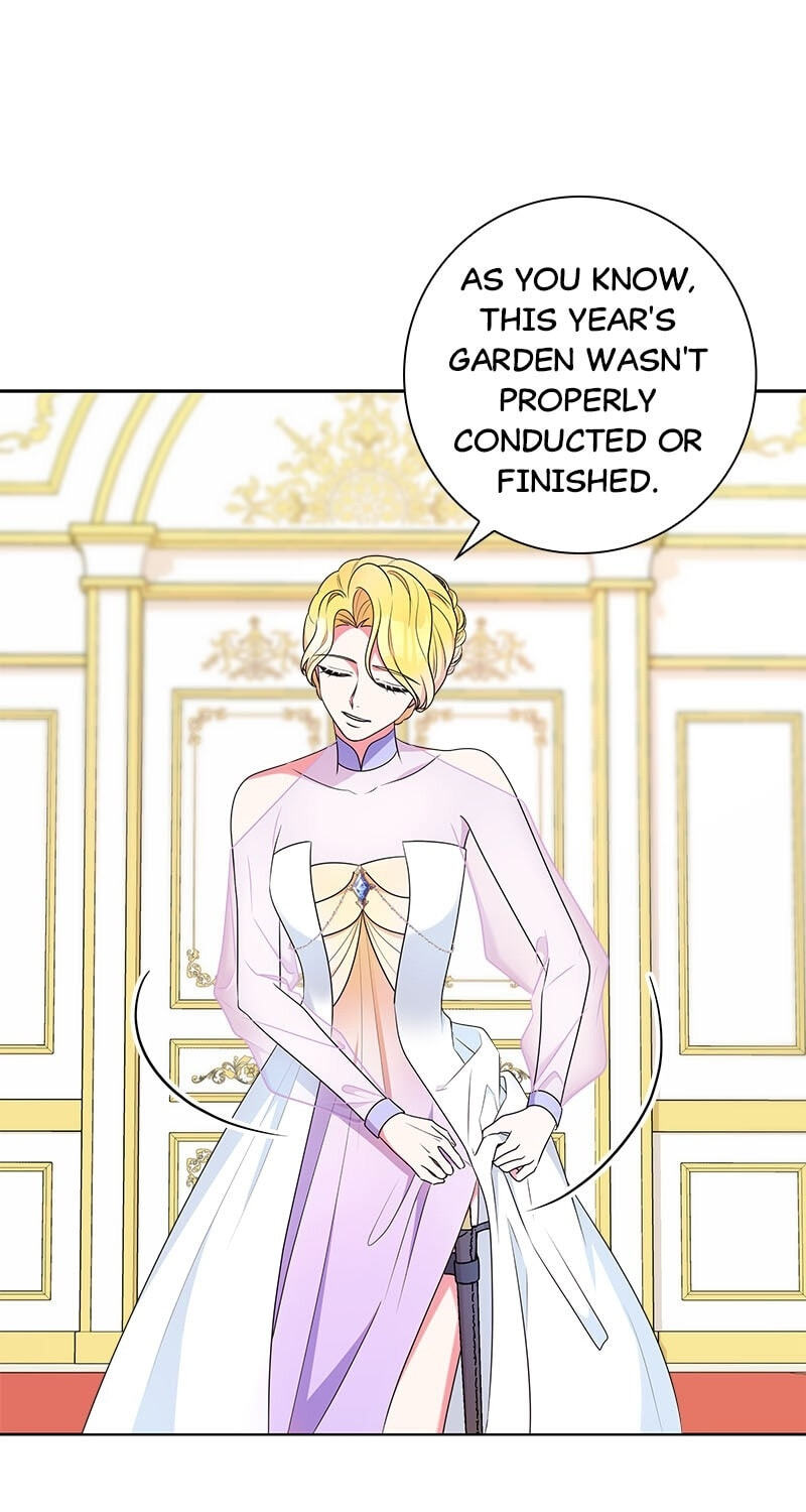 The Crown Princess Audition Chapter 95 page 1 - 