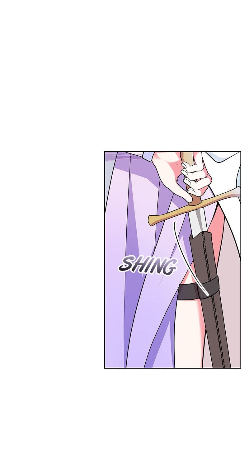 The Crown Princess Audition Chapter 95 page 2 - 