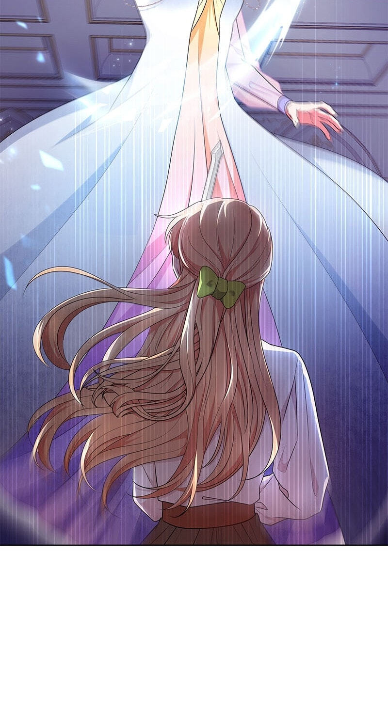 The Crown Princess Audition Chapter 95 page 13 - 