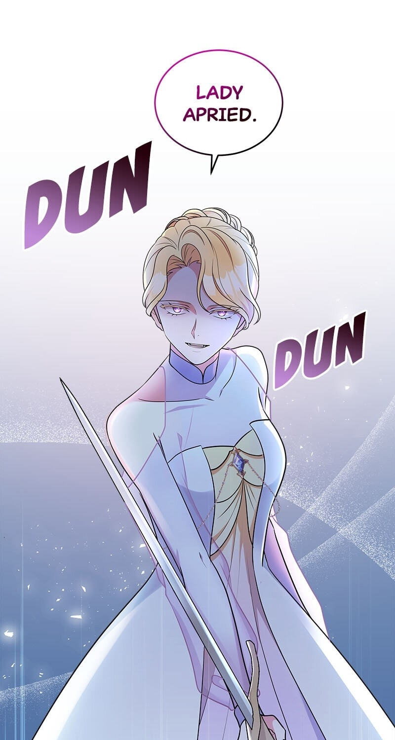 The Crown Princess Audition Chapter 95 page 3 - 