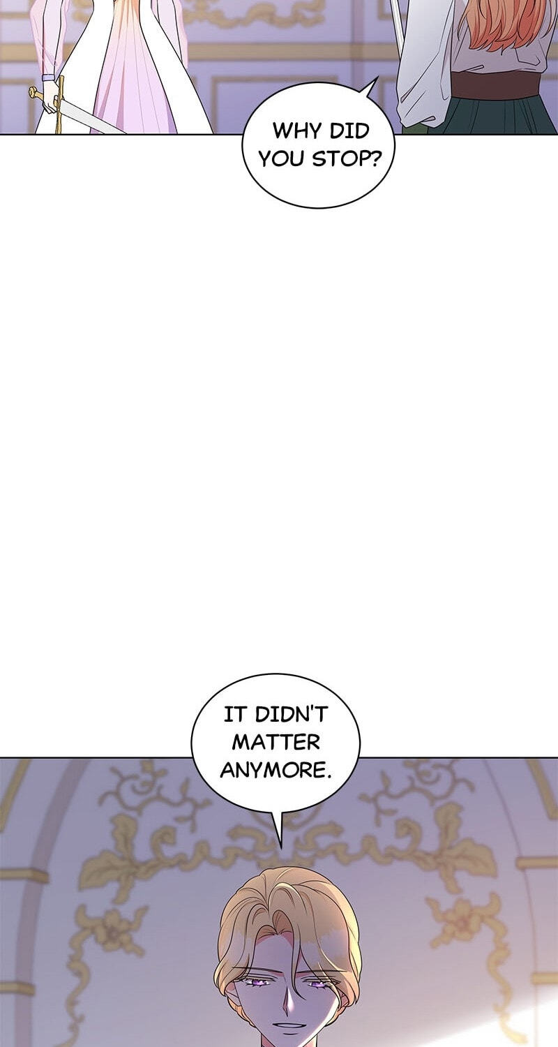The Crown Princess Audition Chapter 95 page 27 - 