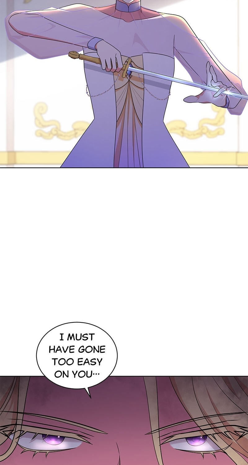 The Crown Princess Audition Chapter 95 page 28 - 