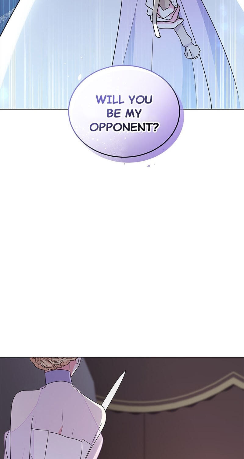 The Crown Princess Audition Chapter 95 page 4 - 
