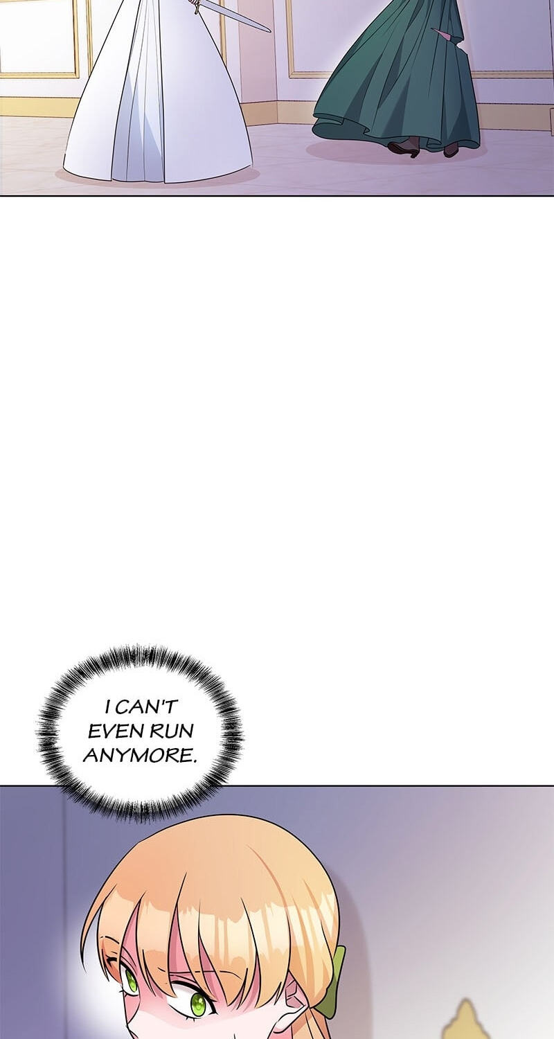The Crown Princess Audition Chapter 95 page 34 - 
