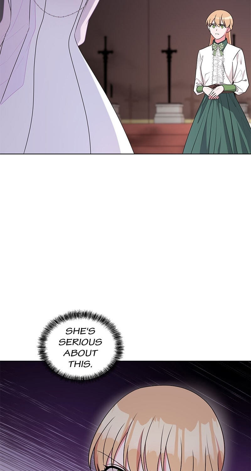 The Crown Princess Audition Chapter 95 page 5 - 