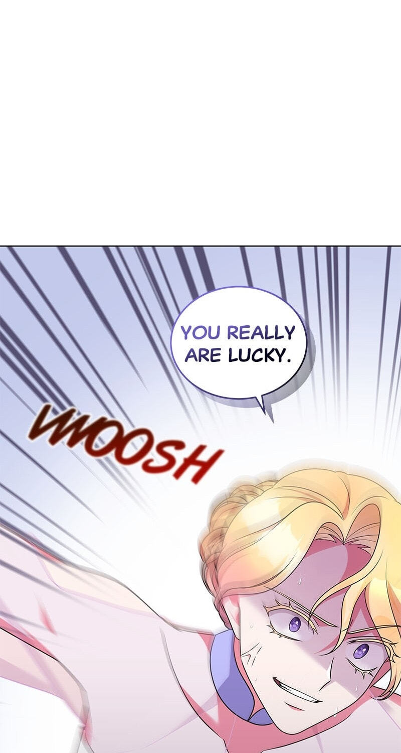 The Crown Princess Audition Chapter 95 page 43 - 