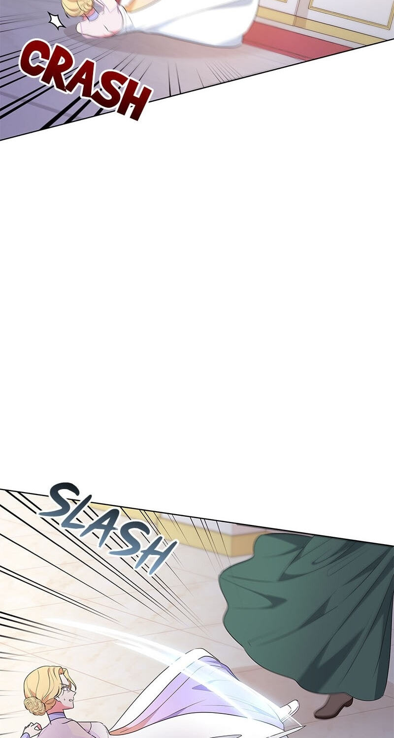 The Crown Princess Audition Chapter 95 page 48 - 