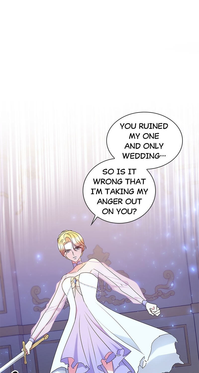 The Crown Princess Audition Chapter 95 page 50 - 