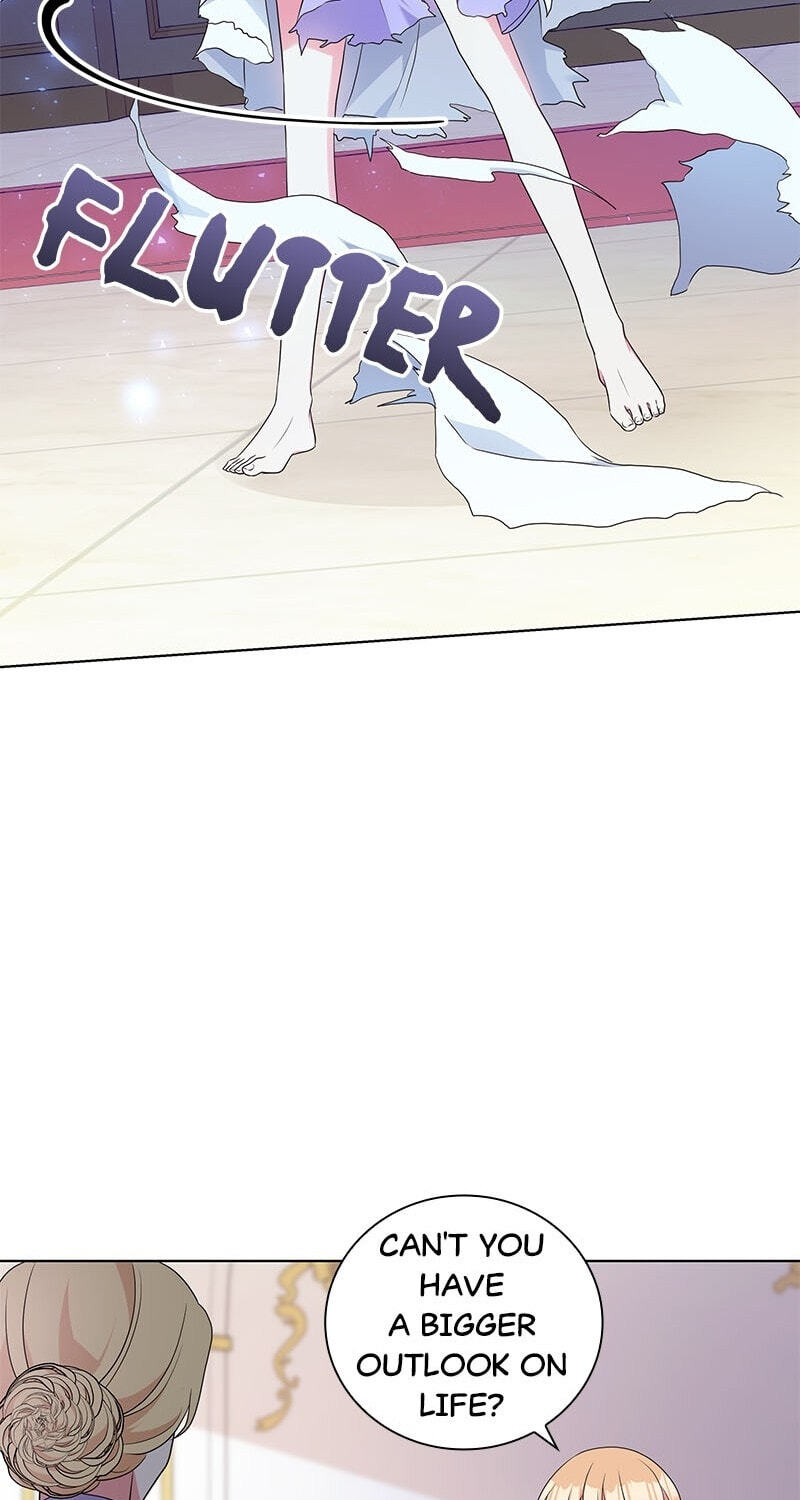 The Crown Princess Audition Chapter 95 page 51 - 