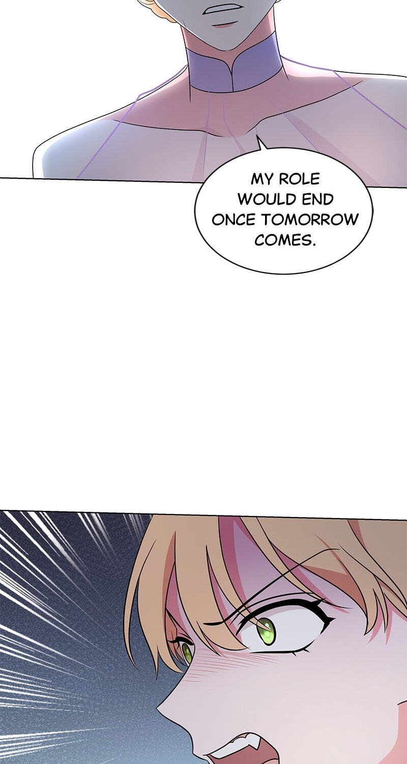 The Crown Princess Audition Chapter 95 page 53 - 