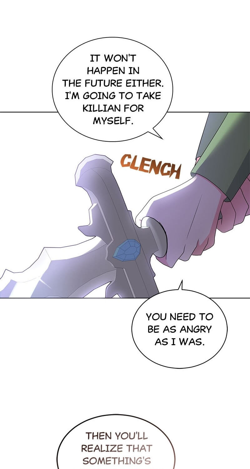 The Crown Princess Audition Chapter 95 page 56 - 