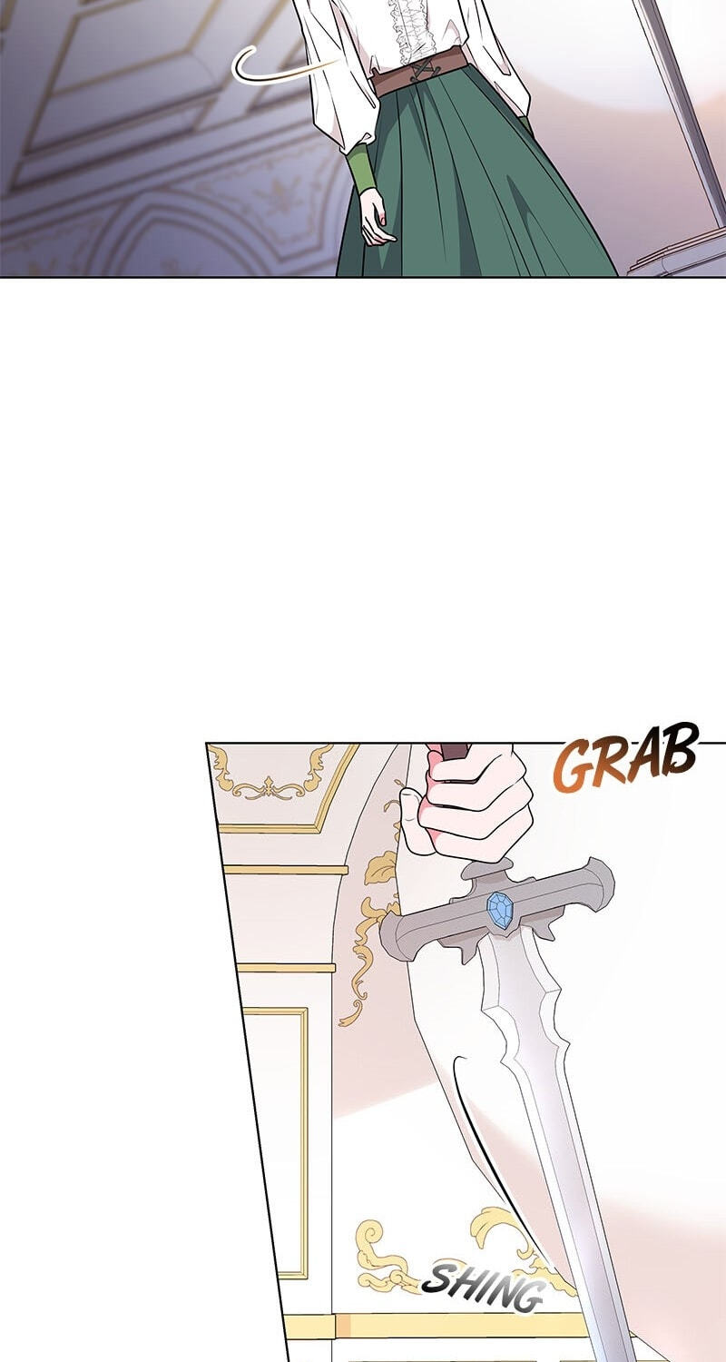The Crown Princess Audition Chapter 95 page 7 - 
