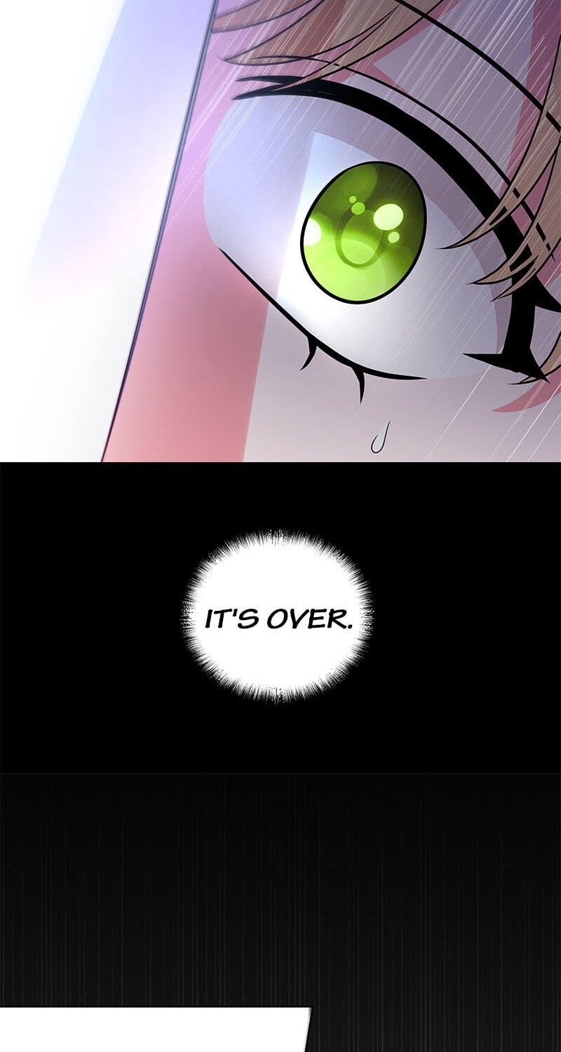 The Crown Princess Audition Chapter 95 page 61 - 