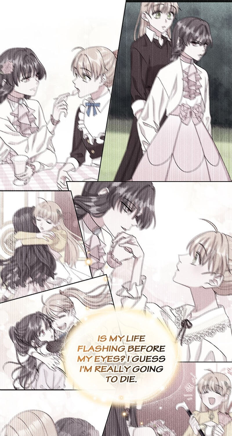 The Crown Princess Audition Chapter 95 page 62 - 