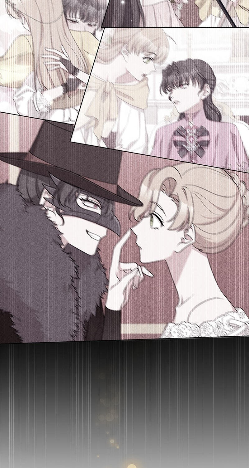 The Crown Princess Audition Chapter 95 page 63 - 
