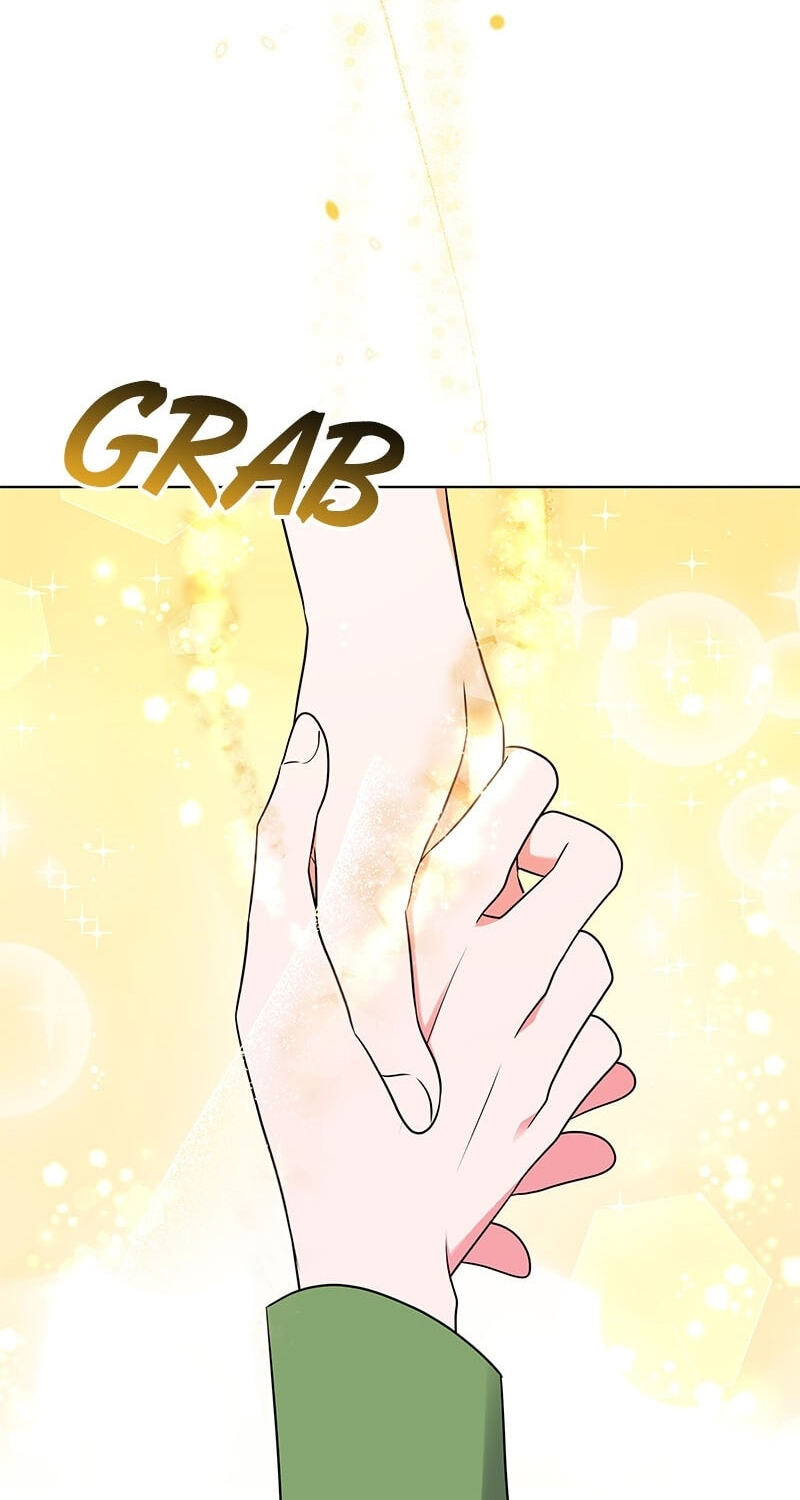The Crown Princess Audition Chapter 95 page 66 - 