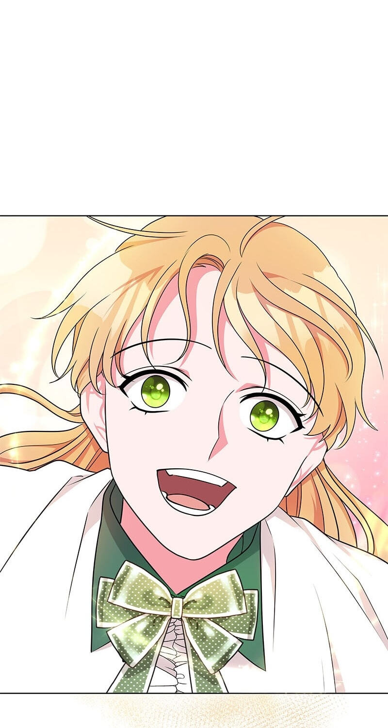 The Crown Princess Audition Chapter 95 page 68 - 