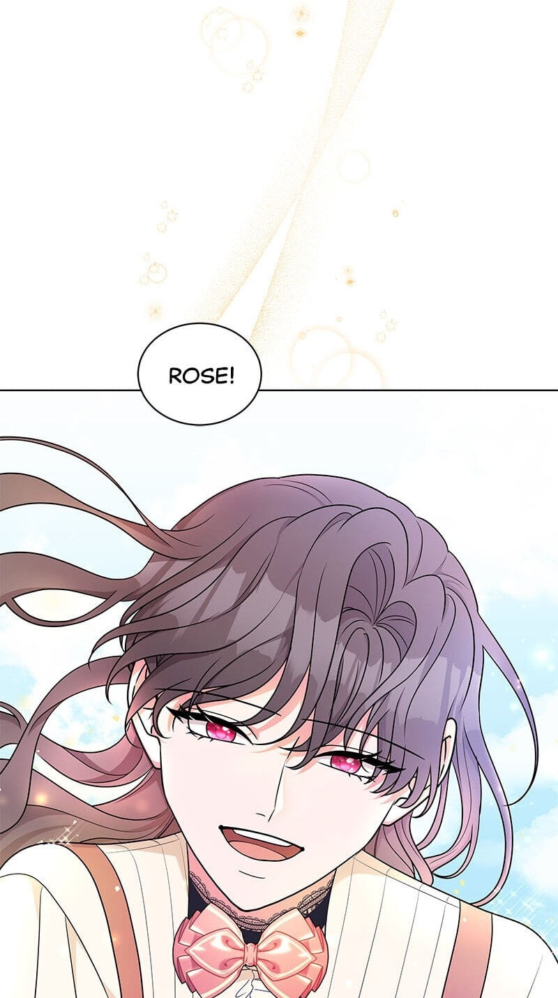 The Crown Princess Audition Chapter 95 page 71 - 