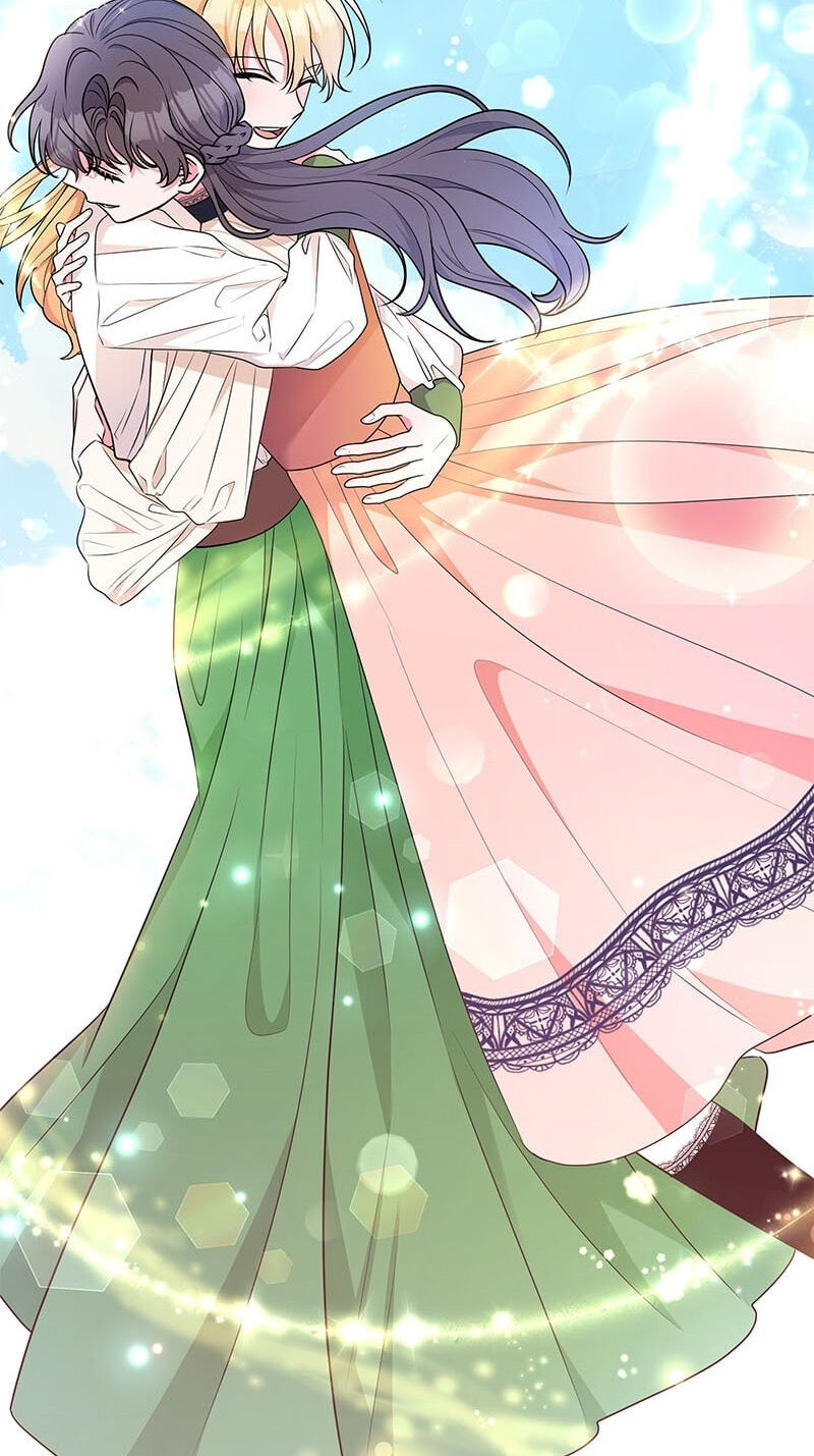 The Crown Princess Audition Chapter 95 page 73 - 