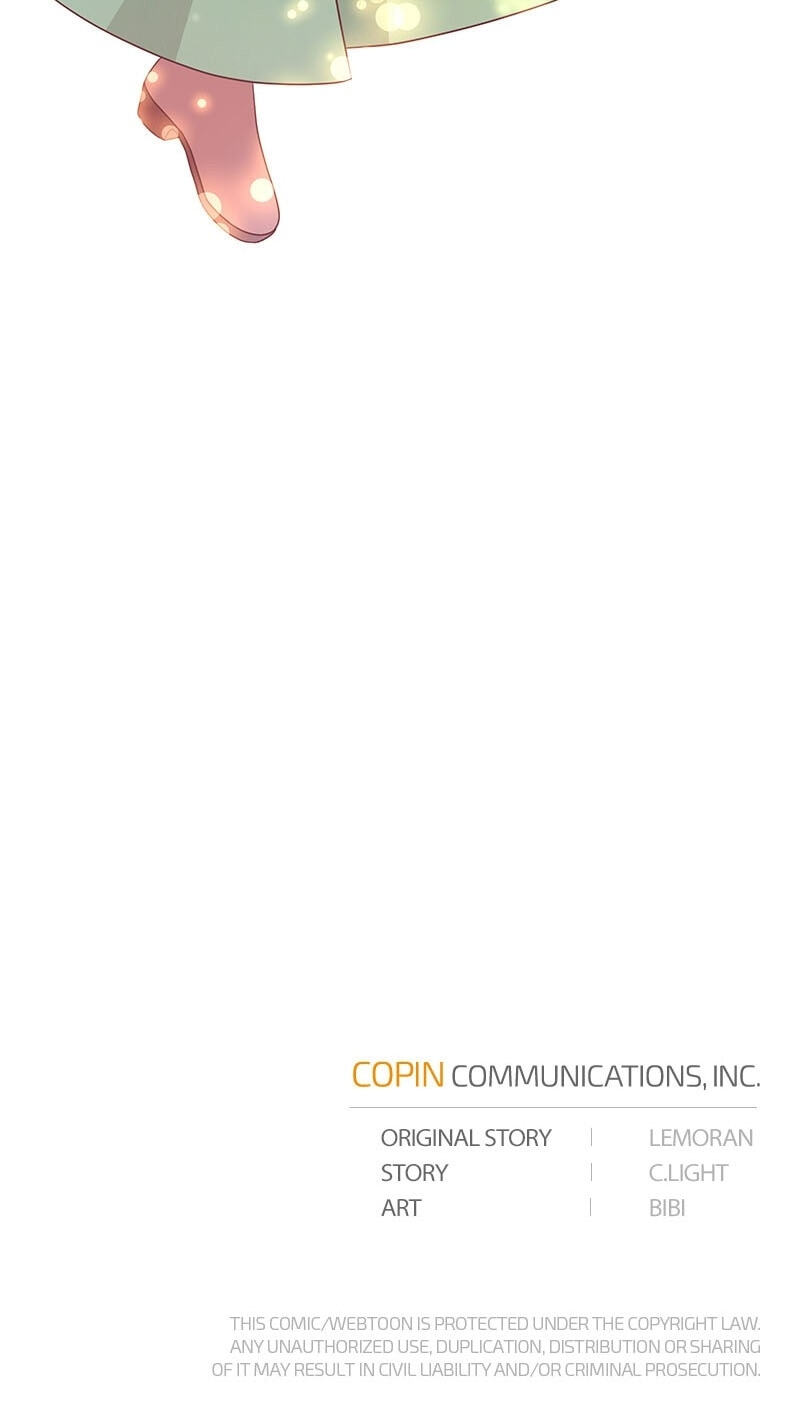 The Crown Princess Audition Chapter 95 page 74 - 