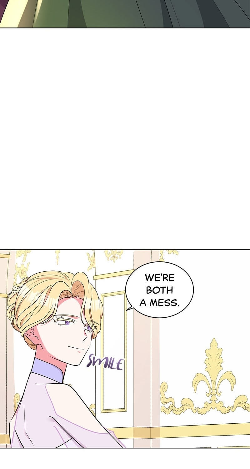 The Crown Princess Audition Chapter 95 page 10 - 