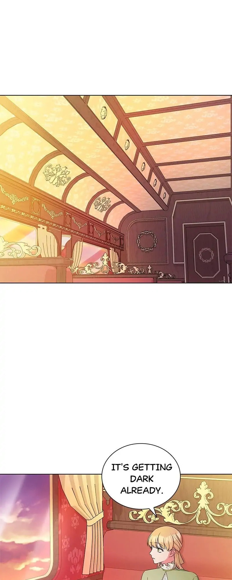 The Crown Princess Audition Chapter 96.1 page 2 - 