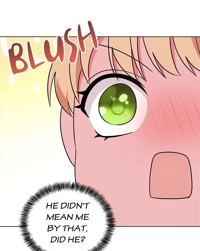 The Crown Princess Audition Chapter 96.1 page 16 - 