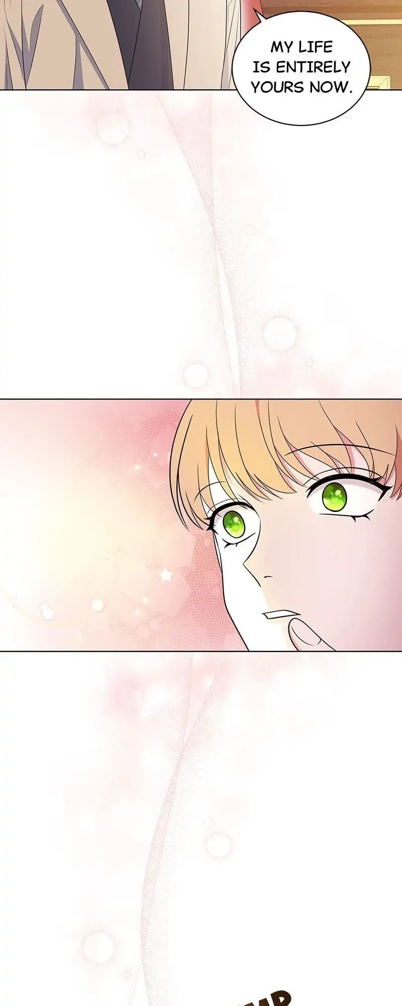 The Crown Princess Audition Chapter 96.1 page 19 - 