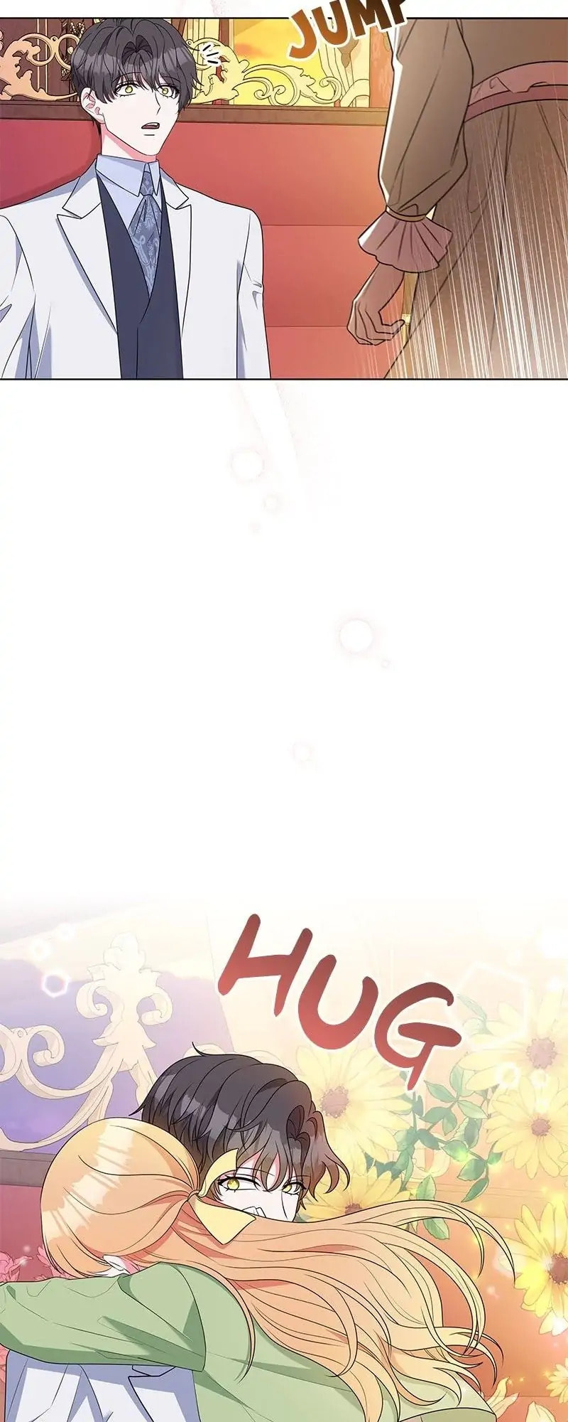 The Crown Princess Audition Chapter 96.1 page 20 - 
