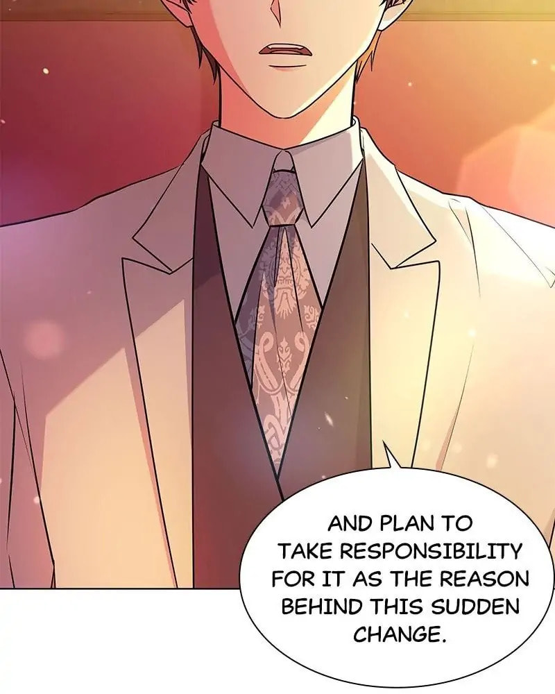 The Crown Princess Audition Chapter 96.1 page 8 - 