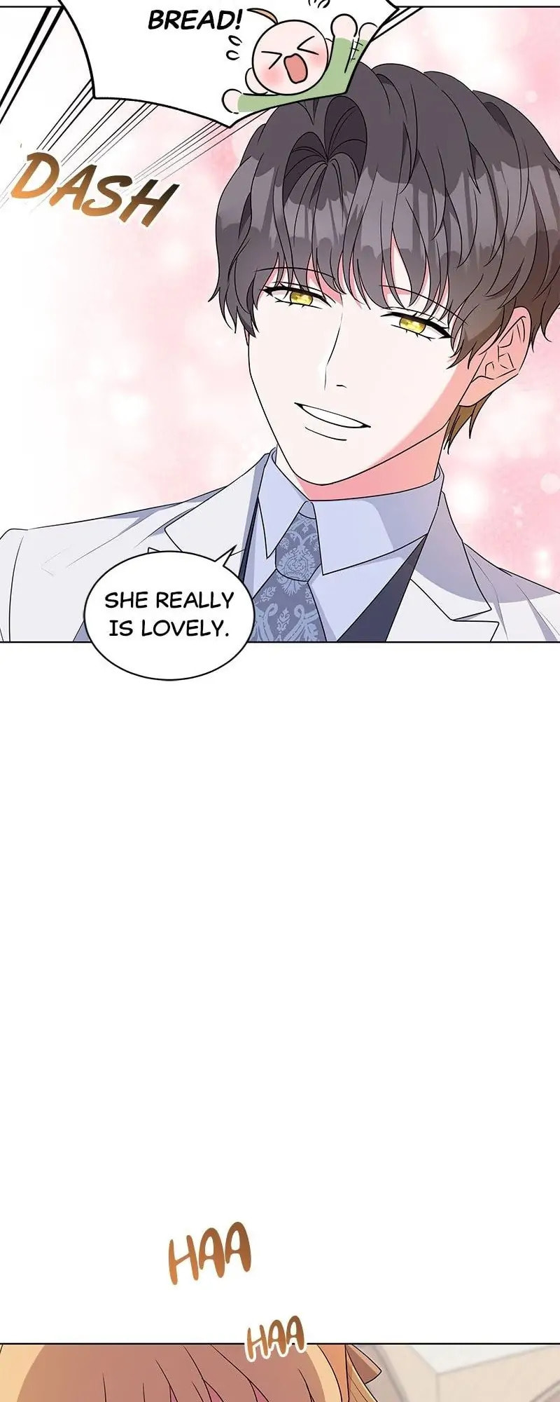 The Crown Princess Audition Chapter 96.2 page 15 - 